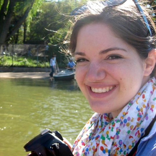 Central Park, New York, 2011