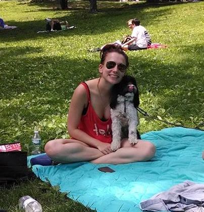 just-folks, zelda-and-scout, claire-adams