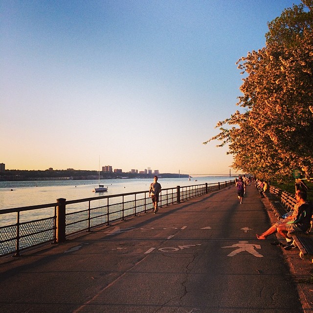 September Playlist: Sidewalk&nbsp;Stompin’