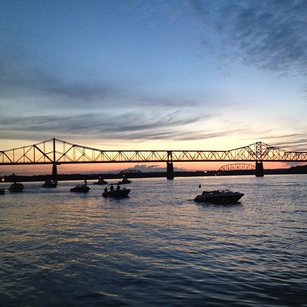 Kentucky Seven (My Southern&nbsp;Heritage)