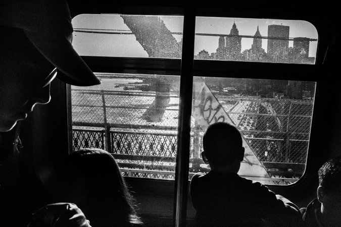 new-york-times, lydia-davis, philip-montgomery