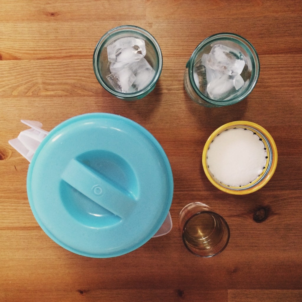 iced-tea, sweet-tea, new-york, the-south, bless-your-heart, zelda-and-scout