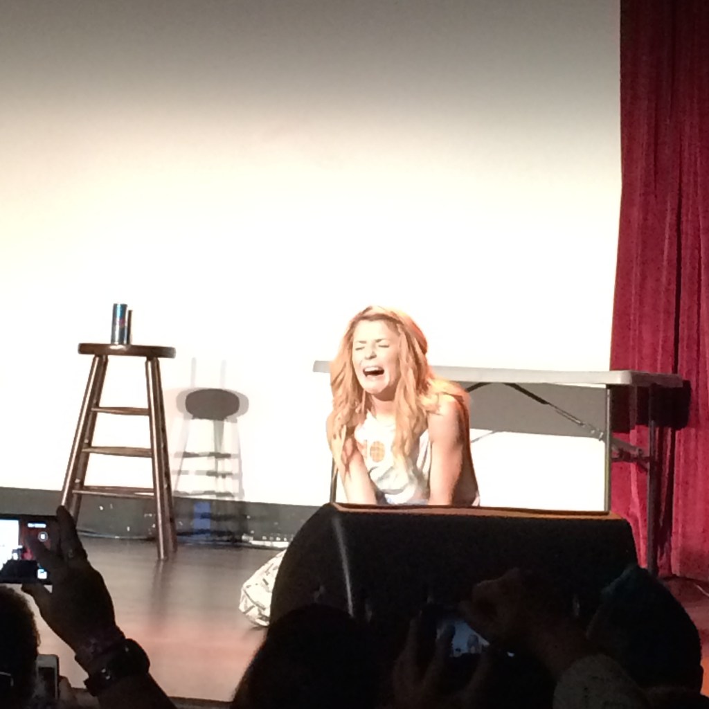 grace-helbig, no-filter