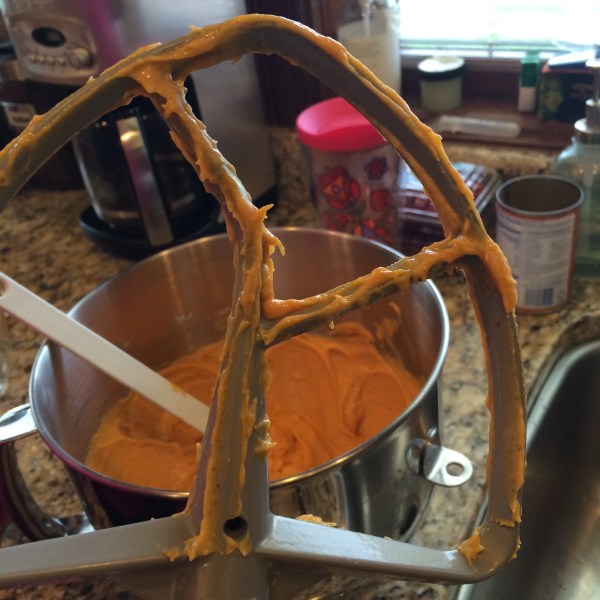 pumpkin-chiffon, holiday, thanksgiving, recipe, zelda-and-scout