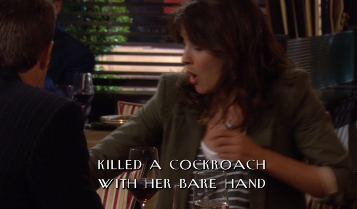 The Cab, The Cockroach, and The Crying Girl – Zelda \u0026 Scout, image size:1182x693