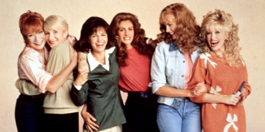 A Dirty Mind Is A Terrible Thing to Waste: 9 Life Lessons We Learned From Steel&nbsp;Magnolias