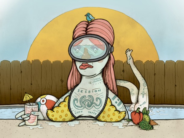 there-gose-the-neighborhood, against-the-grain, craft-beer