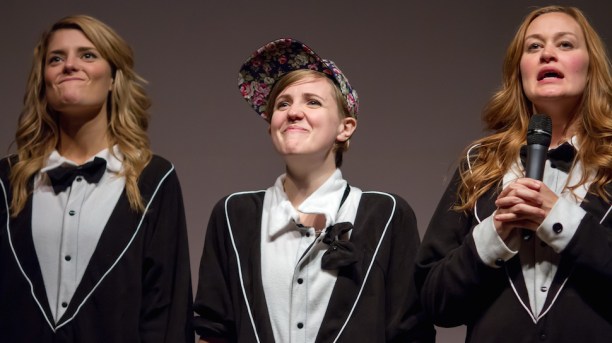 nerdist, youtube, trinity, grace-helbig, hannah-hart, mamrie-hart