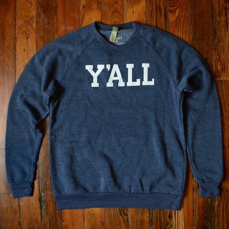 zelda-and-scout, holiday, gift-guide, the south