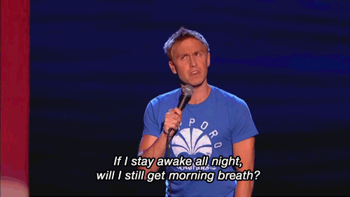 Deep Questions with Russell