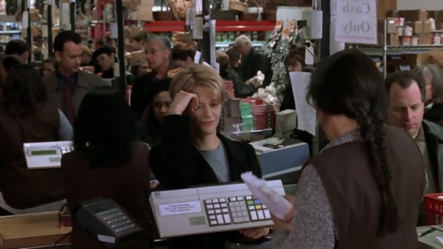 Kathleen Kelly knows my pain