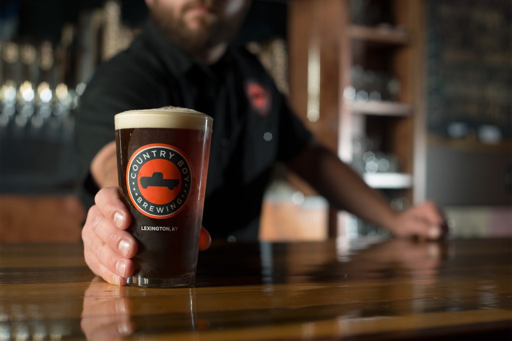 Kentucky: It’s Not Just For Bourbon&nbsp;Anymore