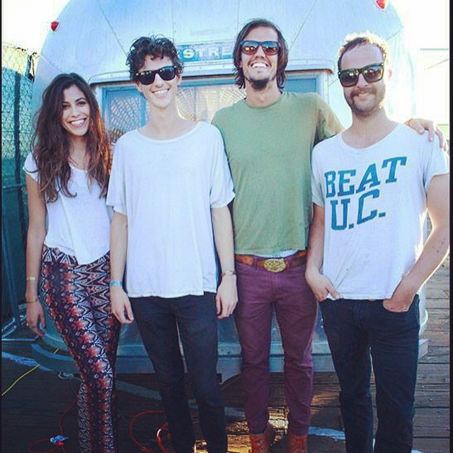 houndmouth