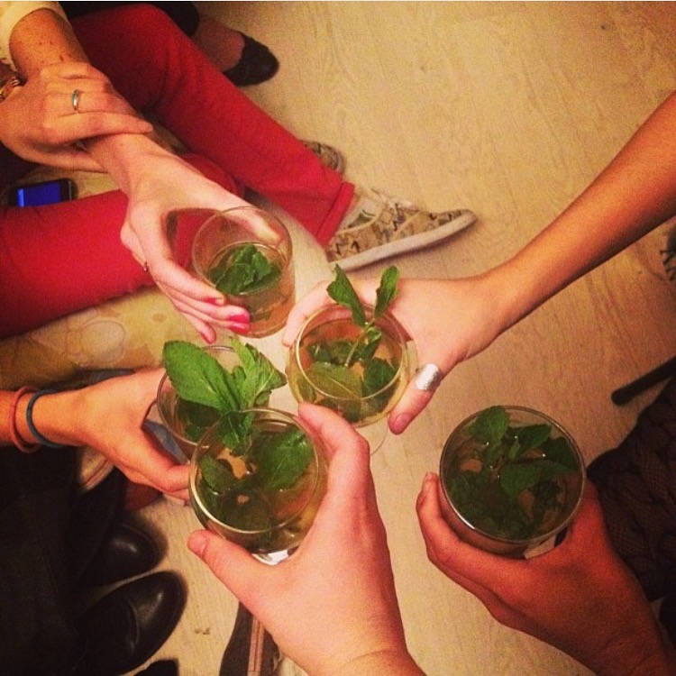 Just Folks: Louisvillians on&nbsp;Derby