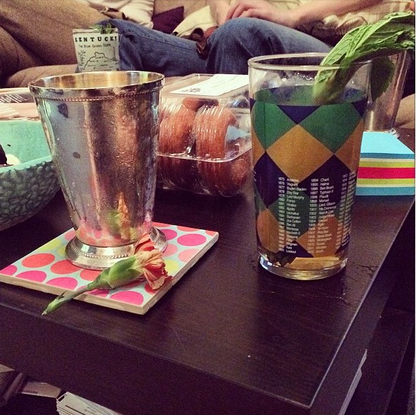 Bless Your Heart, New York: You Still Can’t Make a Mint&nbsp;Julep