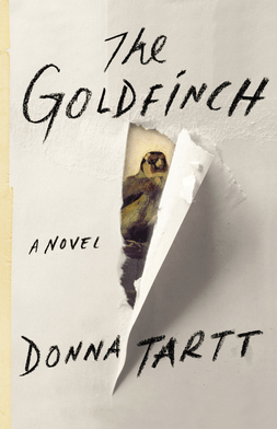 goldfinch, donna-tartt