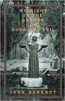 midnight-in-the-garden-of-good-and-evil, john-berendt, book