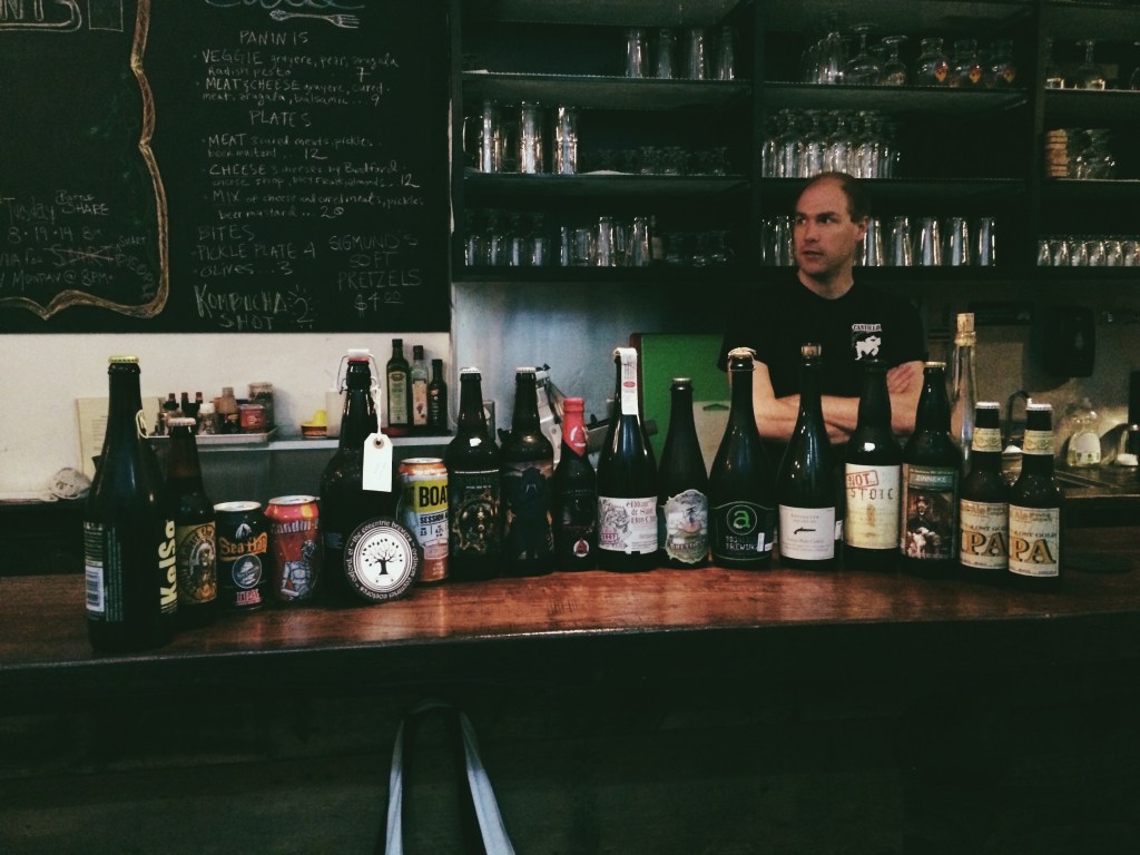 Home Away From Home: The&nbsp;Sampler