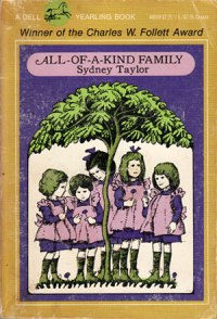 all of a kind family