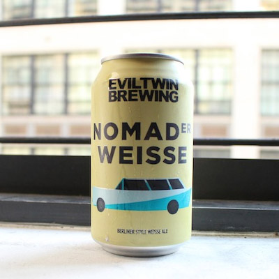 (Via Newport Avenue Market)