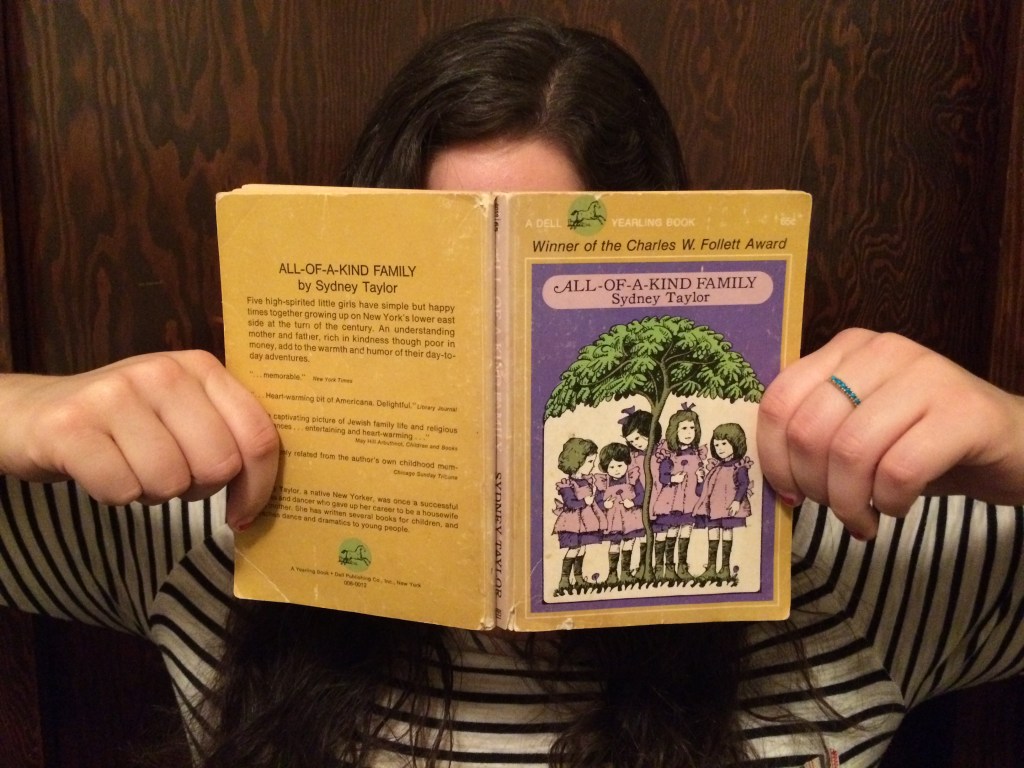 “There is nothing gutsier to me than a person announcing that their story is one that deserves to be told, especially if that person is a woman.” — Lena Dunham