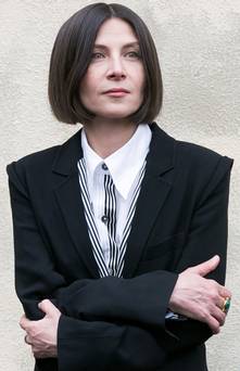 donna tartt