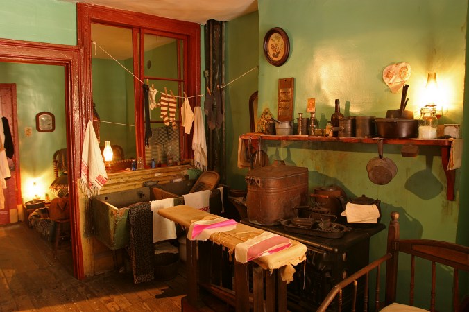 (Via The Tenement Museum)