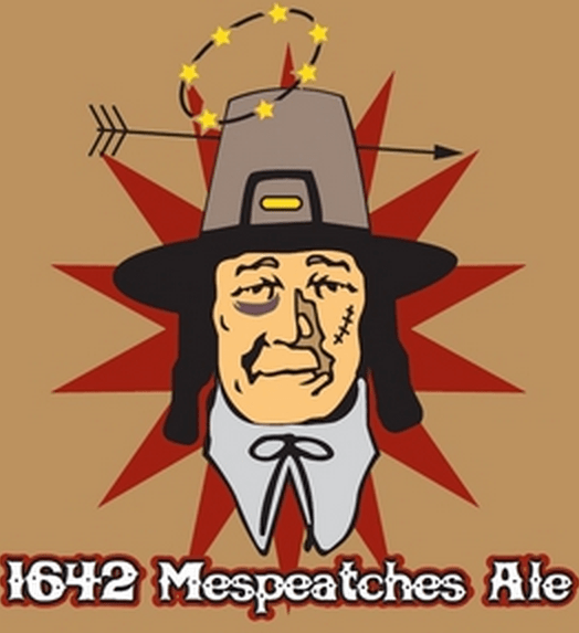 (Via Bridge and Tunnel Brewery)