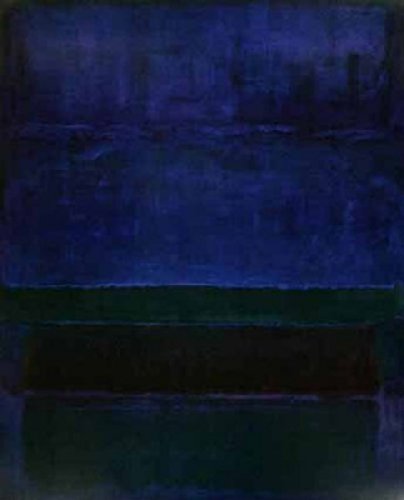bigger rothko