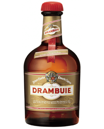 drambuie