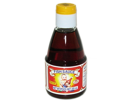 fish sauce