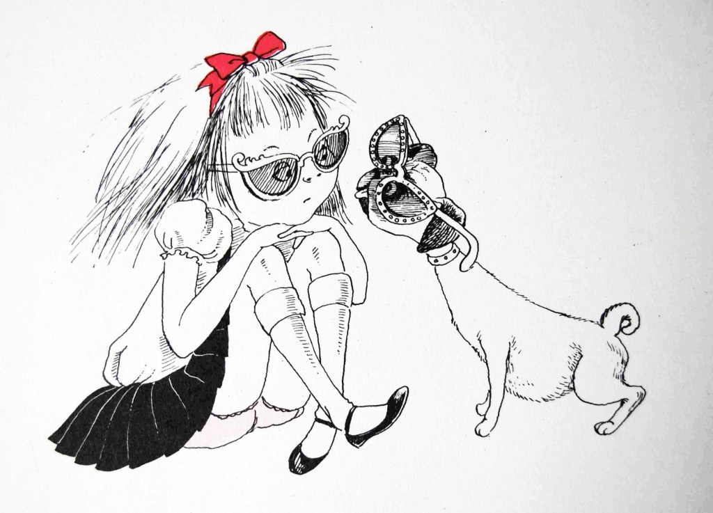 “The true New Yorker secretly believes that people living anywhere else have to be, in some sense, kidding.” — John Updike