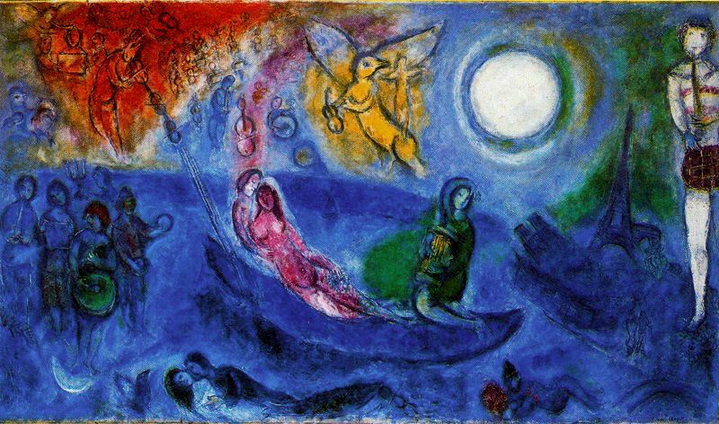 The Concert (1957 - Marc Chagall).jpg
