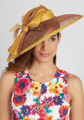 15 Derby Hats That Will Have You Ready to Run for the Roses