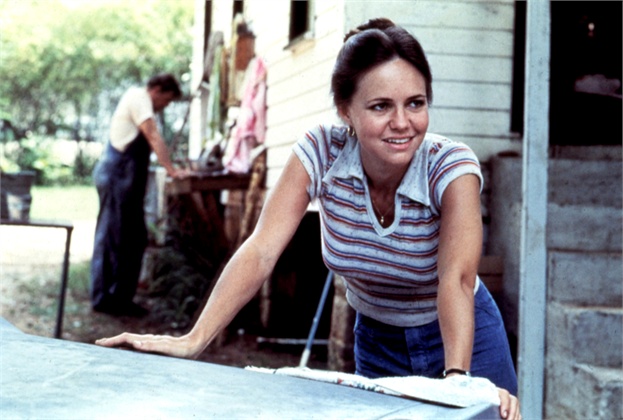 NORMA RAE, Sally Field, 1979. TM and Copyright © 20th Century Fox Film Corp. All rights reserved. Courtesy: Everett Collection.