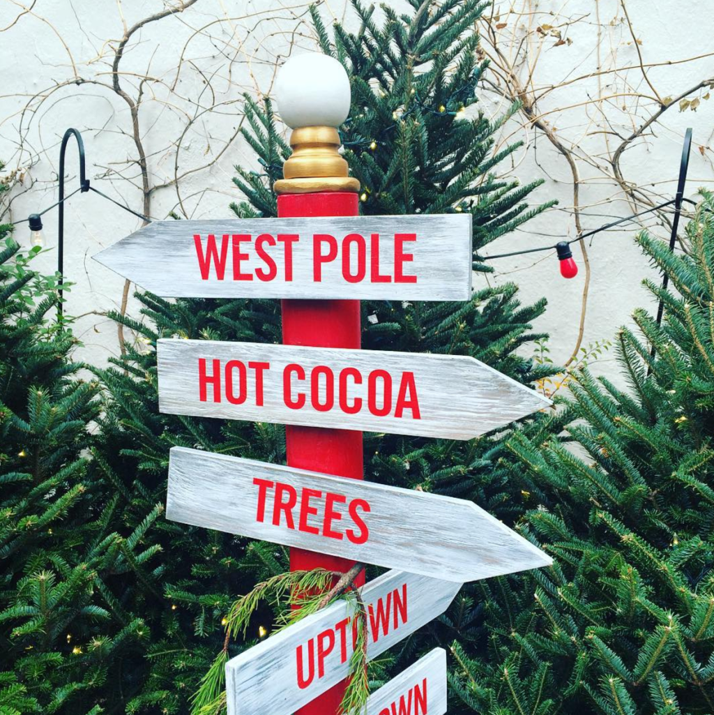 Five Golden Rules for Surviving the Holiday&nbsp;Season