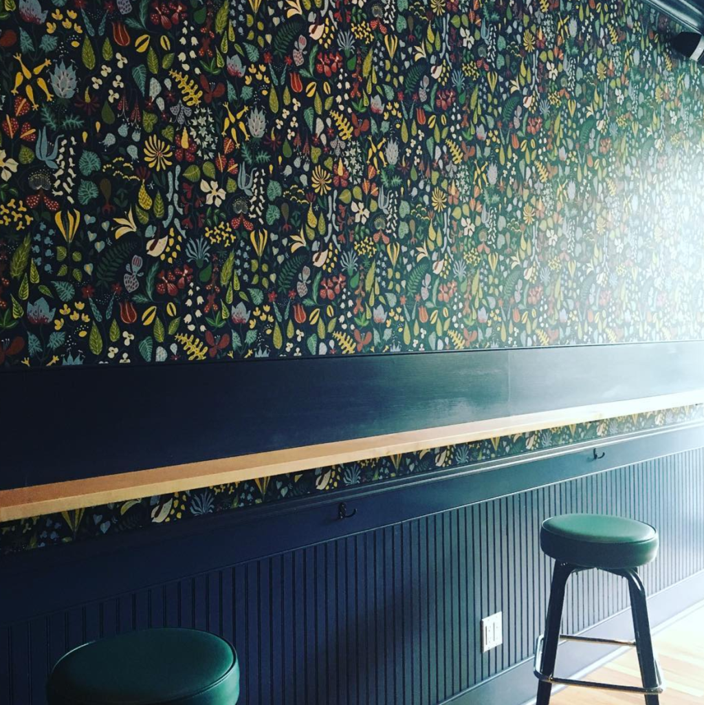 Home Away From Home:&nbsp;Hinterlands