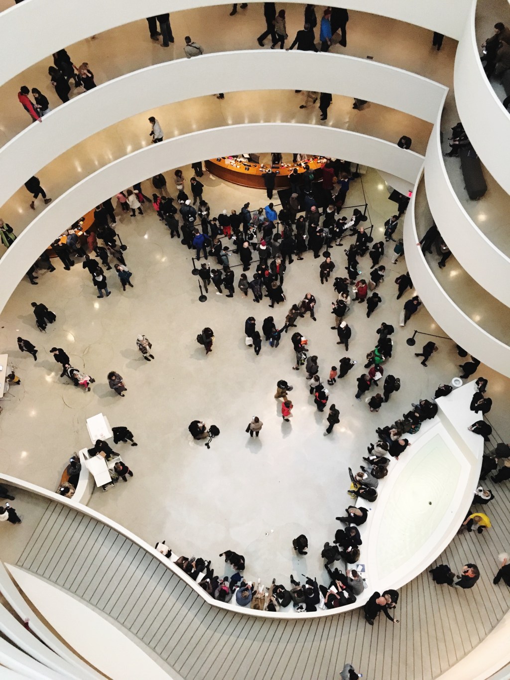 Just Folks, thus&nbsp;far…