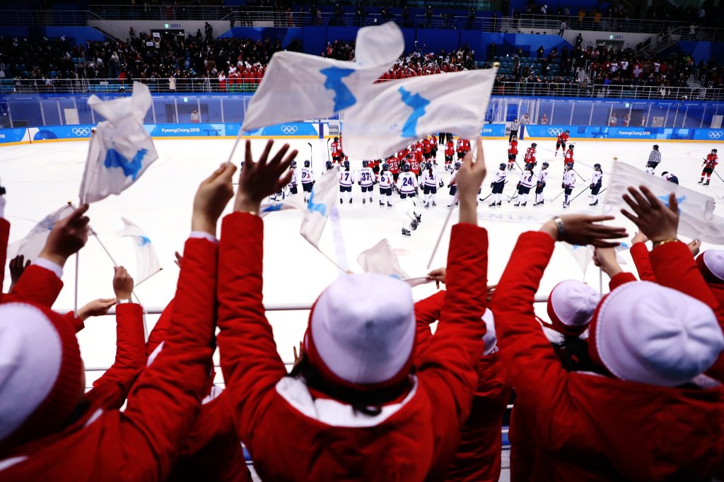 One Last Olympics Post, We&nbsp;Swear.