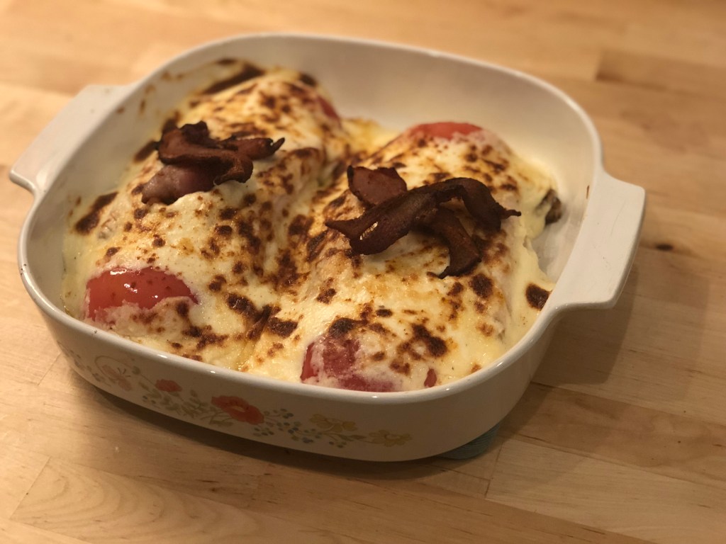 How to Make a Hot&nbsp;Brown