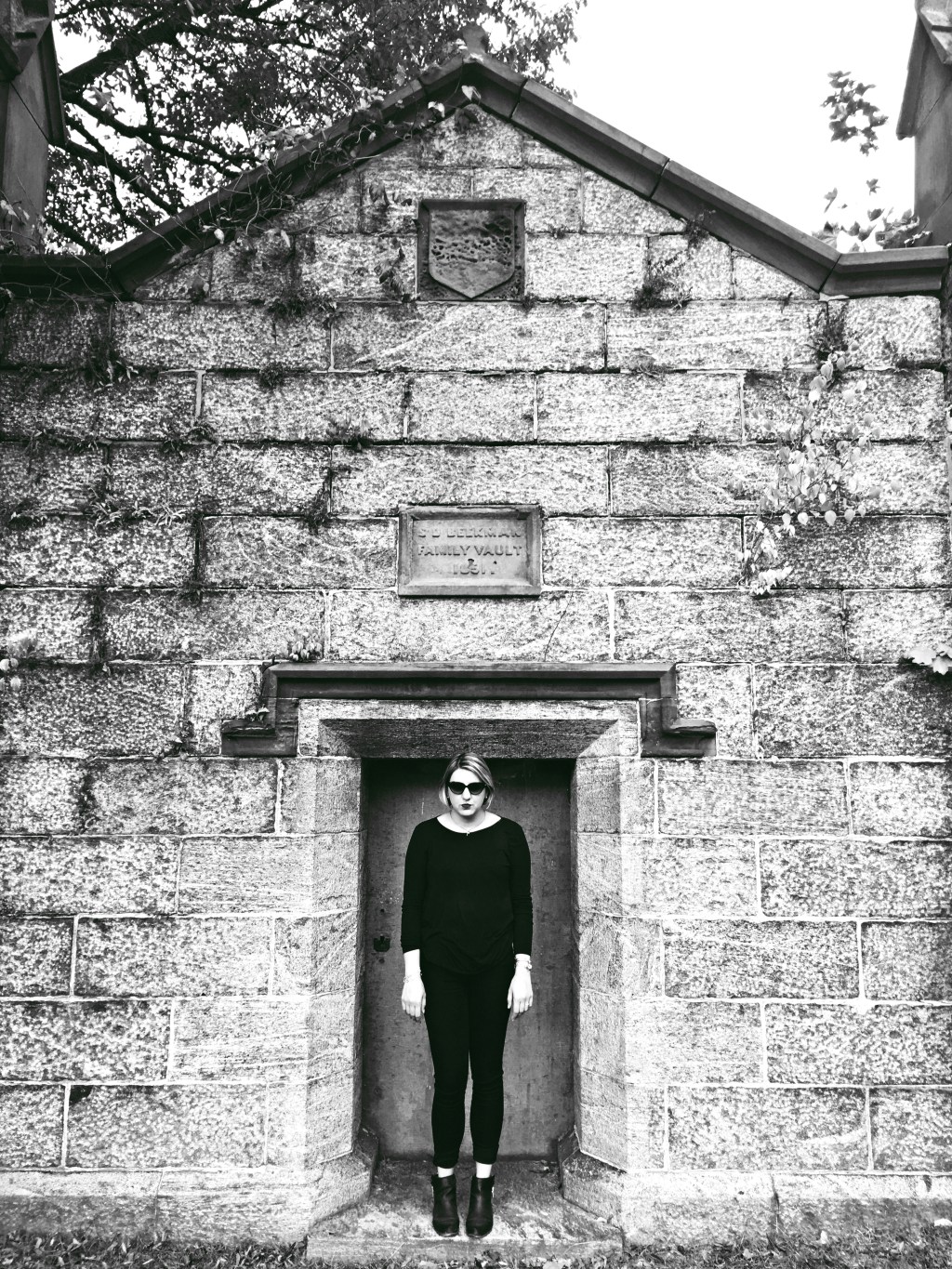 The Legacy of&nbsp;Witches