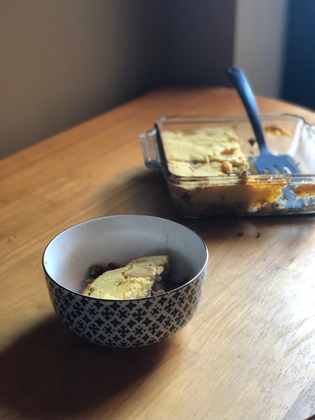 All the Fixin’s: Root and Sausage&nbsp;Pie