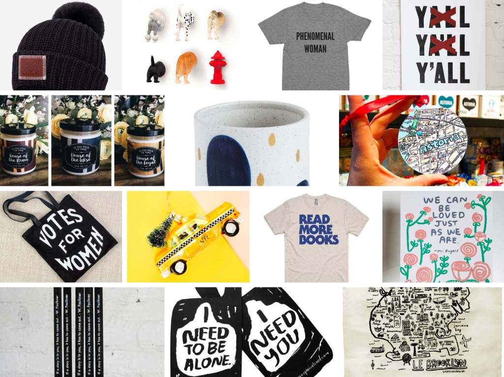 Zelda’s 2018 Holiday Gift&nbsp;Guide