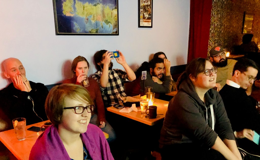 It’s Not Hatewatching If You Don’t Hate&nbsp;It